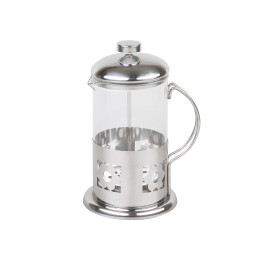 Чайник/кофейник (кофе-пресс) 0,8л RSG-660017-L