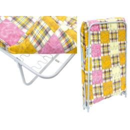 Раскладушка Мастер-М600 до 120кг