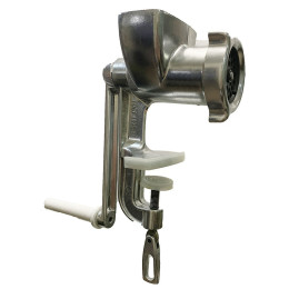 Мясорубка механическая алюминиевая г.Казань