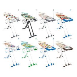 Доска гладильная "Валенсия 1" Ника