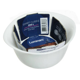 SMART CUISINE Форма для запекания 11см круглая