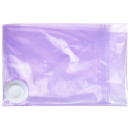 Пакет вакуумный 60*80см с ароматом лаванды