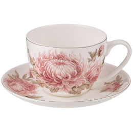 Чайный набор 12 предметов 330мл "Астра"