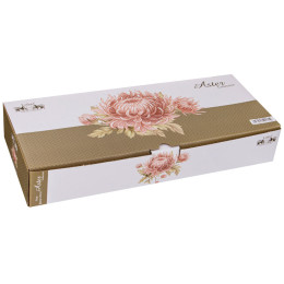 Чайный набор 12 предметов 330мл "Астра"