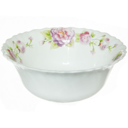 Салатник 15см Английская роза