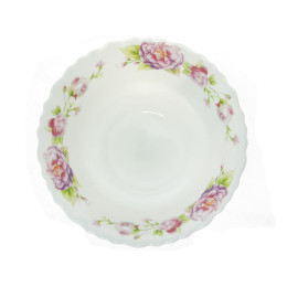 Салатник 15см Английская роза