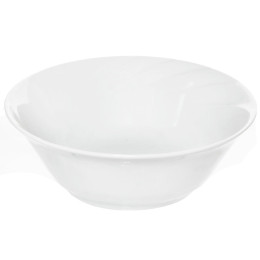 Салатник 360мл форма Голубка Без деколи