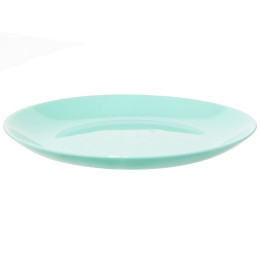 DIWALI LIGHT TURQUOISE Тарелка десертная 19см 73413