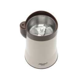 Кофемолка электрическая на 60г кофе 160Вт