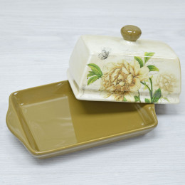 Масленка "Коллис мемори"