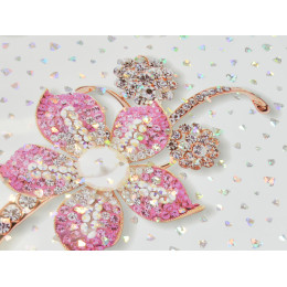 Клеенка DIAMOND 3D 0,3мм*1,37м*20м 3-слойная на ткани