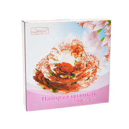 Набор салатников 3 предмета 85570