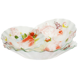 Набор салатников 3 предмета 85570