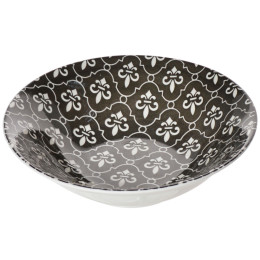 Салатник 510мл 17см Лилия геральдическая 2