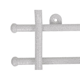 Вешалка "Норма 5" белая