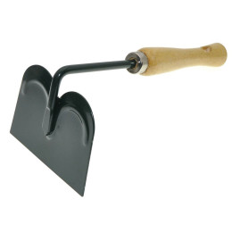 Тяпка с деревянной ручкой J83-19