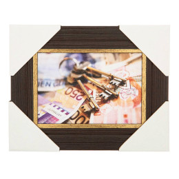 Ключница 13*18см 541-176