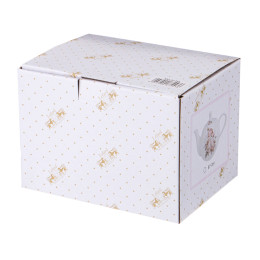 Чайник заварочный 0,9л Мэрибель