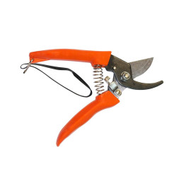 Секатор 180мм PARK HG0007