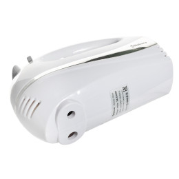 Миксер электрический 300Вт SA-6309W белый, хром