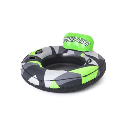 Матрас надувной 135см Rugged Rider I Bestway 43280