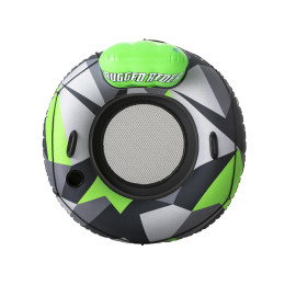 Матрас надувной 135см Rugged Rider I Bestway 43280