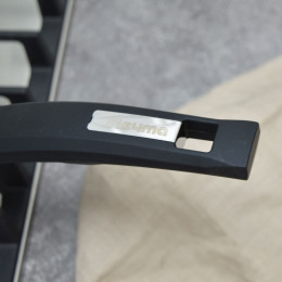 Сковорода 28см Гранит black Induction Pro