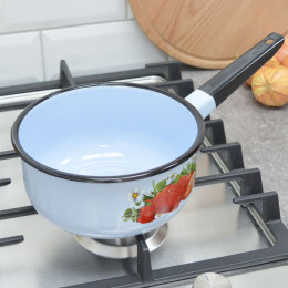 Ковш 1,5л с рисунком 200235