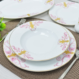 Столовый сервиз 36 предметов на 6 персон WR-3003