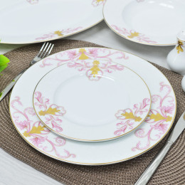 Столовый сервиз 36 предметов на 6 персон WR-3003