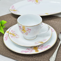 Столовый сервиз 36 предметов на 6 персон WR-3003