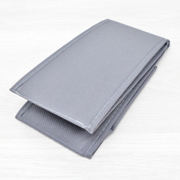 Кофр для хранения вещей белья 28*28*13см