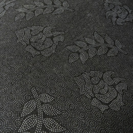 Коврик Roomis 0,8*15м войлок рулон B142-58