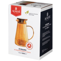 Кувшин 1,2л 543269