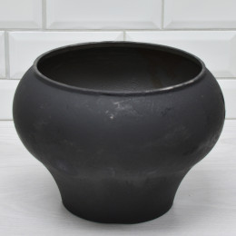 Горшок чугунный 6л КАлД