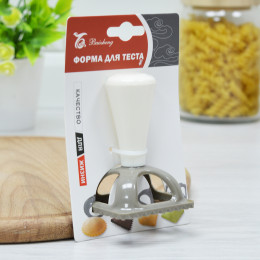 Форма для вырезки теста BZ2-CNCJ-0065