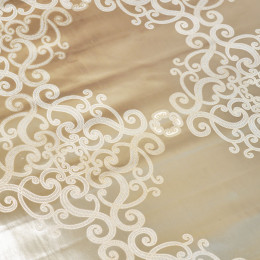 Скатерть печатная 137см*20м 433198