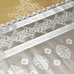 Скатерть печатная 137см*20м 433198