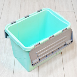 Контейнер для хранения 26л Verde