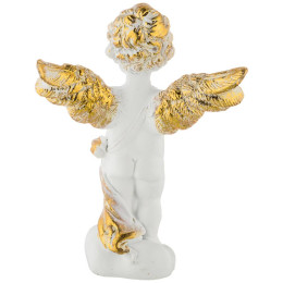 Фигурка "AMORE" 10*6*13см 390-1248