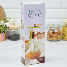 Миксер механический ручной ST-20183