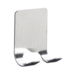 Держатель для бритвы металлический SSH-04