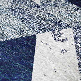 Коврик 0,6*15м блестящая поверхность BZ-MD-JZRTPR60-5