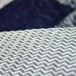 Коврик 0,6*15м блестящая поверхность BZ-MD-JZRTPR60-5