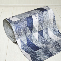 Коврик 0,6*15м блестящая поверхность BZ-MD-JZRTPR60-5