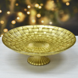 Ваза для фруктов "Clarity" BK-7523