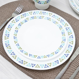 JIVE Столовый набор 16 предметов