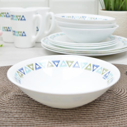 JIVE Столовый набор 16 предметов