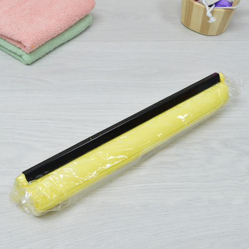Насадка для швабры MOP мягкая губка 33см