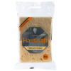 Губка для посуды 2шт 10*7*3,6см "Sisal"
